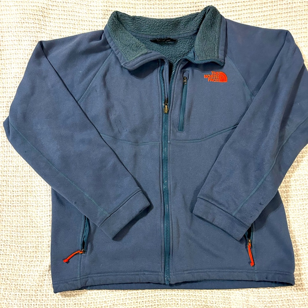 North Face Jacket